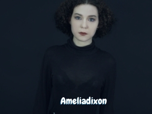 Ameliadixon