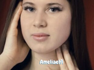 ameliaelfi Coquine Avenue