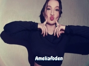 Ameliafoden