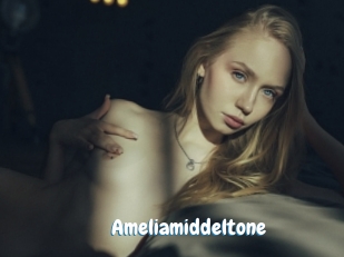 Ameliamiddeltone