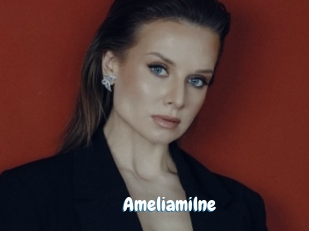 Ameliamilne
