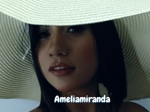 Ameliamiranda