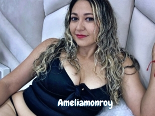 Ameliamonroy