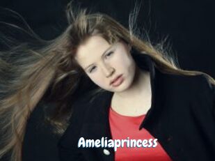 Ameliaprincess
