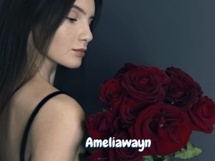 Ameliawayn