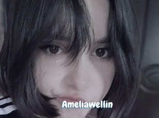 Ameliawellin