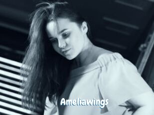 ameliawings Coquine Avenue