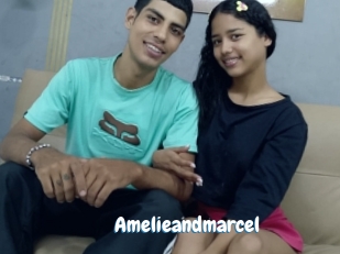 Amelieandmarcel
