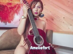 Ameliefort