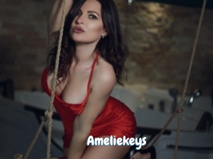 ameliekeys Coquine Avenue