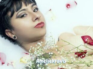 Ameliekravis