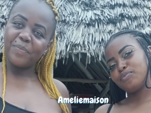 Ameliemaison