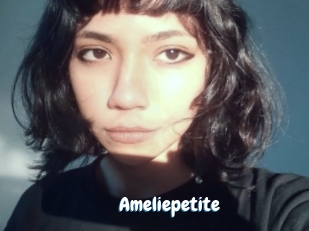 Ameliepetite
