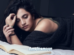 ameliiemoon Coquine Avenue