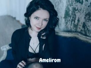 Amelirom
