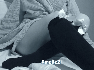 Amelle21