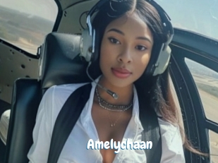 Amelychaan