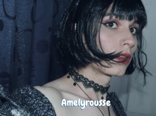Amelyrousse