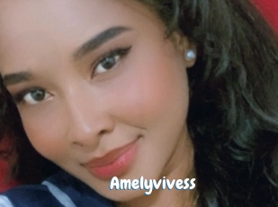 amelyvivess Coquine Avenue