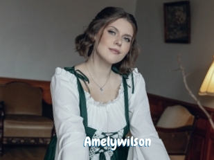 Amelywilson