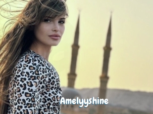 Amelyyshine