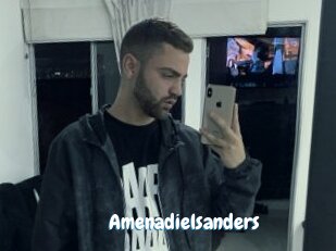 Amenadielsanders