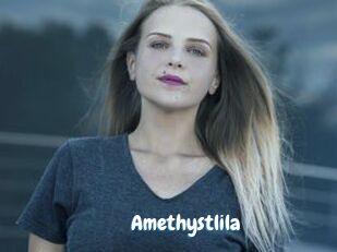 Amethystlila