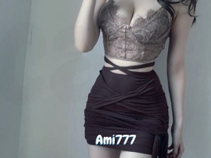 ami777 Coquine Avenue