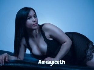 Amiayiceth