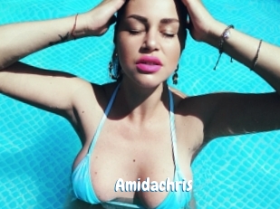 amidachris Coquine Avenue