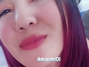 Amiecm101