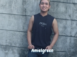 Amielgreen
