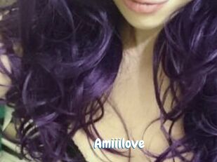 Amiiilove