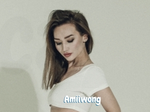 Amiiwong