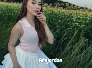 Amijordan