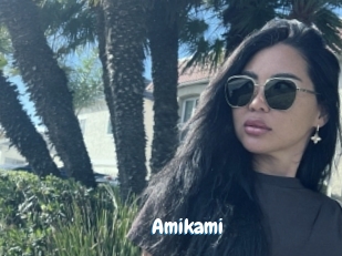 Amikami