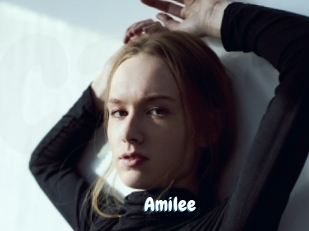amilee Coquine Avenue