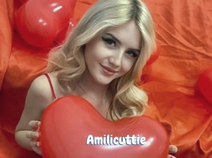 Amilicuttie