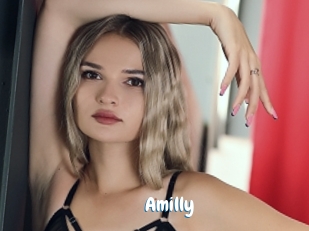 Amilly