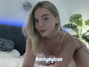 Amilynylson