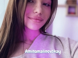 Aminamalinovskay