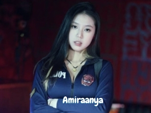 Amiraanya
