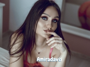 Amiradavis