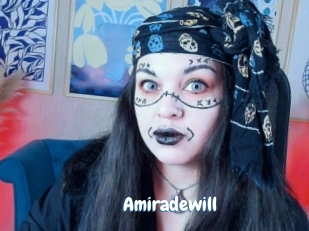 Amiradewill