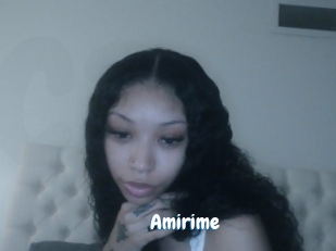 amirime Coquine Avenue