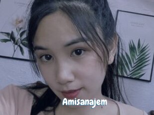 Amisanajem