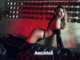 amishhill Coquine Avenue