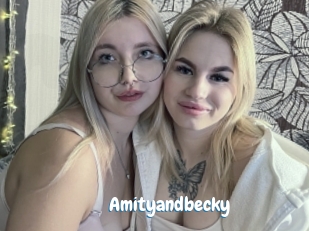 Amityandbecky