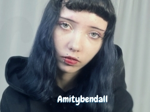 amitybendall Coquine Avenue
