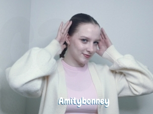 Amitybonney